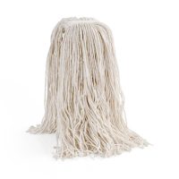 Fringed mops