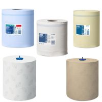 Tekercses kéztörlők