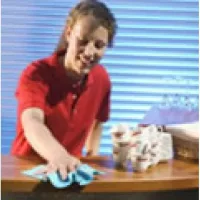 Felület tisztítás