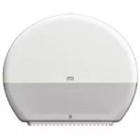 Toalettpapír adagolók