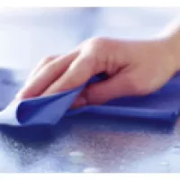 Mikroszálas törlőkendők