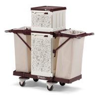 Magic Art service carts