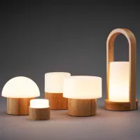 Gyertyatartók