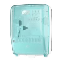 W6 Matic paper towels