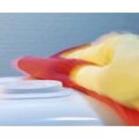 Working surface cleaners