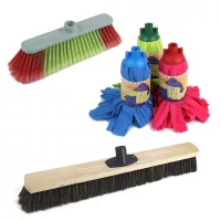 Takarítóeszközök