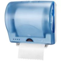 H12 Enmotion paper towels