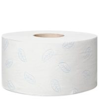 T2 Mini Jumbo toalettpapírok