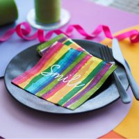 Tissue napkins 33x33cm