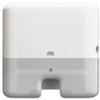 H2 Interfolded paper towels