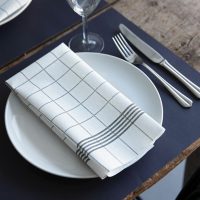 Napkin Towel