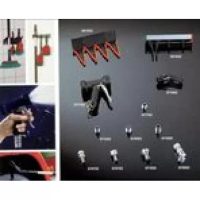 Seprűk és kiegészítők