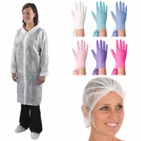 Munkavédelmi termékek