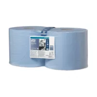 Tissue ipari papírok