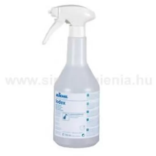 Iodex Iodine stain remover 750ml