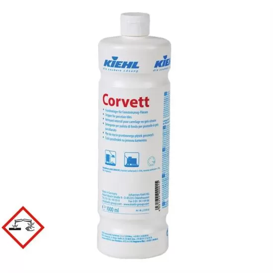 Corvett 1 liter