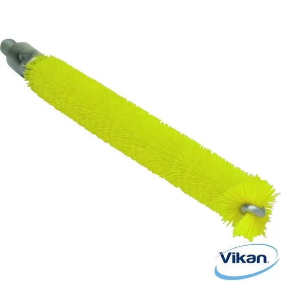 Tuble Cleaner for Flexible Handle yellow (53546)