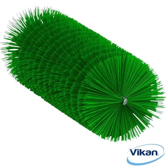 Tuble Cleaner for Flexible Handle green 60mmx200mm Vikan