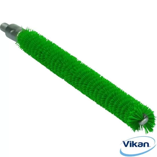 Tube Cleaner for Flexible Handle green (53542)