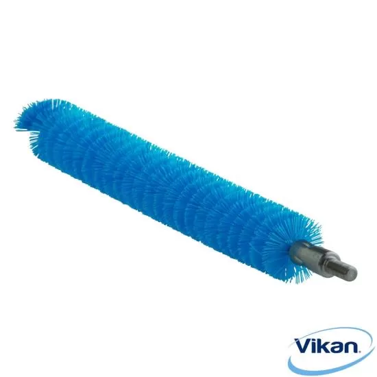 Tube brush BLUE 20mm x 200mm Vikan