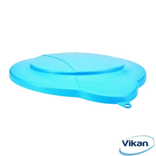 Bucket lid blue Vikan HACCP system(56873)