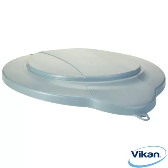 Bucket lid grey Vikan HACCP system(568788)
