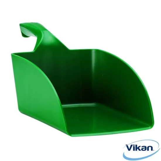 Large Hand Scoop green (56702)
