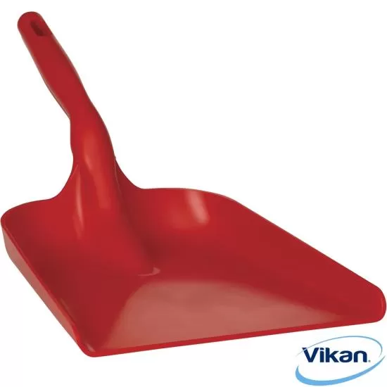 Small Hand Shovel red (56734)