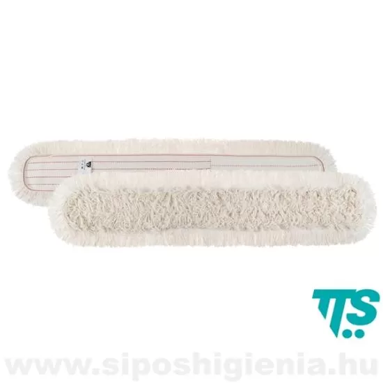 Cotton V-sweeper mop head 100cm