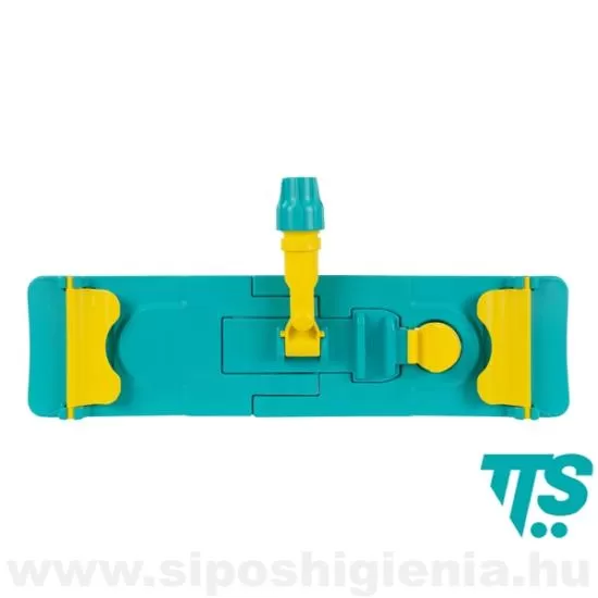 Mop holder, clip 50x13cm, TTS(00000865)