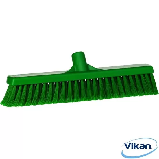 Vikan Soft Floor Broom, 400mm (31782)