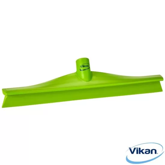 One Piece Squeegee, 400mm lime
