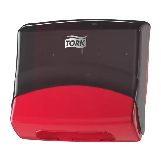Tork Performance box for Top-Peck W4 (654008)