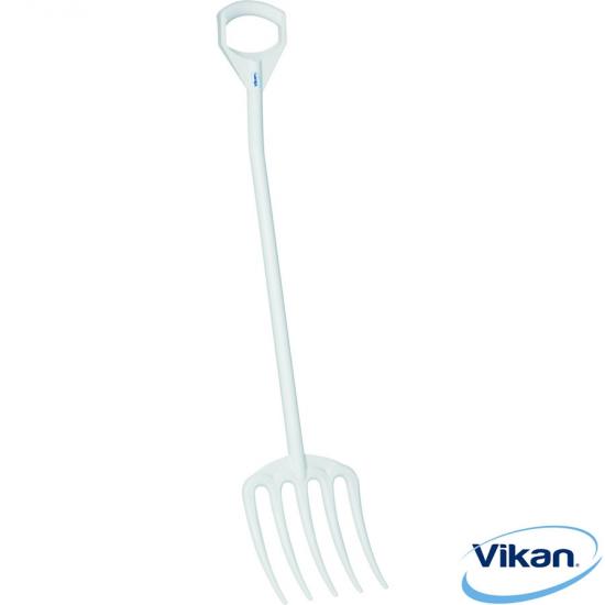 Hygiene Fork white (56905)