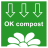 OK-compost INDUSTRIAL