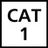 CAT 1