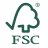FSC által jóváhagyott